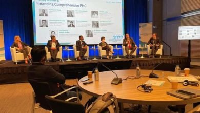 السبكي: الرئيس السيسي يقود إصلاح صحي غير مسبوق في الدولة المصرية