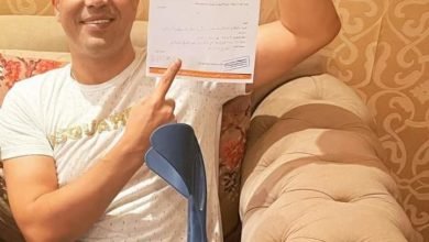 للمرة الثانية.. "مصطفى درويش" يواجه وفاء عامر