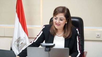 السعيد تشارك بالقمة المصرفية العربية الدولية بعنوان "الاستجابة للصدمات العالمية وإدارة عدم اليقين"