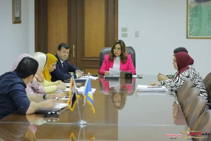 عوض تتابع آخر المستجدات بملف التصالح فى مخالفات البناء 2 عوض تتابع آخر المستجدات بملف التصالح فى مخالفات البناء