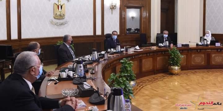 مدبولي يتابع تنفيذ توجيهات الرئيس بإقامة أسواق مطورة للجملة في المحافظات لتوفير السلع بأسعار مناسبة للمواطنين