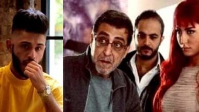 بعد نجاحه في «الحي الشعبي».. ربيع أسعد يشارك في مسلسل «ساعة فرح»