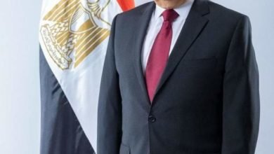 مرسي يهنأ طلاب الأكاديمية المصرية للهندسة والتكنولوجيا المتقدمة "لحصولهم على المركز الأول بمجال الإبتكارات العلمية بمهرجان "إبداع"