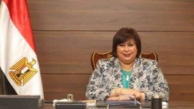 عبد الدايم تفتتح الملتقى الدولي جابر عصفور .. الإنجاز والتنوير بالاعلى للثقافة