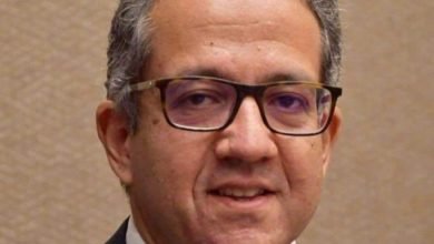 السفارة المصرية في مالطا تتسلم جائزة تكريم د. خالد العناني وزير السياحة والآثار