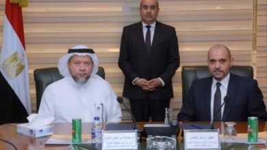 توقيع مذكرة تفاهم للتعاون الفنى بين الإدارة المركزية لحوادث الطيران ومكتب تحقيقات الطيران بالمملكة العربية السعودية