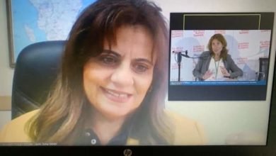 مصر تشارك في الجلسة الحوارية الأولى لقمة الأعمال الإفريقية الأوروبية