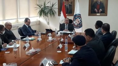 معيط: كل الدعم لأشقائنا في السودان للأستفادة من تجربتنا في تطوير الضرائب