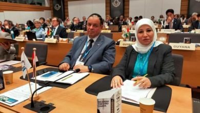 الغتوري: لولا شركاء النجاح من مجتمع الأعمال ما أستطعنا تطوير المنظومة الجمركية