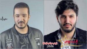 محمد فضل شاكر يتعاون مع الشاعر محمود سليم في أغنية "لما لما" 2 محمد فضل شاكر يتعاون مع الشاعر محمود سليم في أغنية "لما لما"