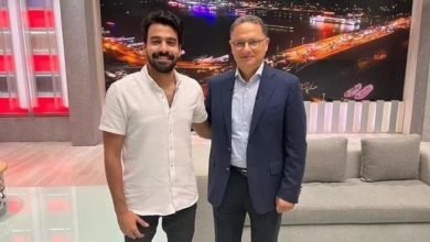 مازن جمال عبد الناصر :المسلسل بيتكلم بإسم الجيل والتجربة فيه مسؤولية كبيرة 