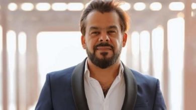 منذر رياحنة : أحمد زكي لن يتكرر في التاريخ … عادل إمام يمثل لي الكثير