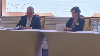 توقيع برتوكول تعاون بين وزارة التعليم العالي و15 جامعة حكومية وأمديست لإنشاء مراكز لخدمة ودعم ذوي الهمم بالجامعات المصرية