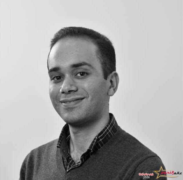 النجم فريد النقراشي عن مصري يفوز بجائزة نيوتن.. "ده مش عمر كمال ولا حسن شاكوش" 3 النجم فريد النقراشي عن مصري يفوز بجائزة نيوتن.. "ده مش عمر كمال ولا حسن شاكوش"