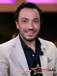 طارق لطفي يستعد لتحضير مسلسله الدرامى الجديد