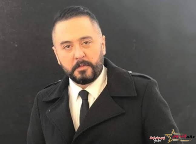 عمرو عبد العزيز "تمرجي" بمغامرات كوكو