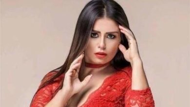 منه فضالي تكشف عن شخصيتها في هذا الفيلم