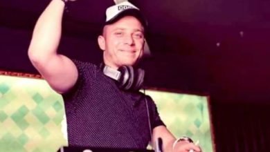 المطرب العالمي مهند بنبوك يطرح أغنية جديدة بعنوان «Maze 7» 