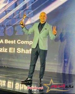 عزيز الشافعي لجمهوره النقد ليه أصول كتير اولها العلم ، و أهمها الأدب