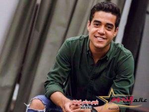 خالد أنور يخوض عمل جديد خلال الفترة الحالية 2 خالد أنور يخوض عمل جديد خلال الفترة الحالية