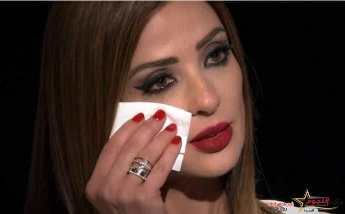 وفاء الكيلاني تصدم جمهورها بهذا الخبر … وكأن ڤيروس فتاك اسمه جنون البشر