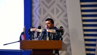 وزيرا الشباب ومفتي الديار ورئيس الأعلى للإعلام يشهدون الملتقى الثاني لمواجهة الشائعات
