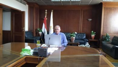 عبد العاطي: متابعة الحالة الهيدرولوجية للنهر وسيناريوهات الفيضان المقبل وموقف إيراد نهر النيل