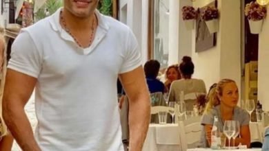 محمد نور يتصدر ترند ب "تعظيم سلام " ويهديها لشعب المصري