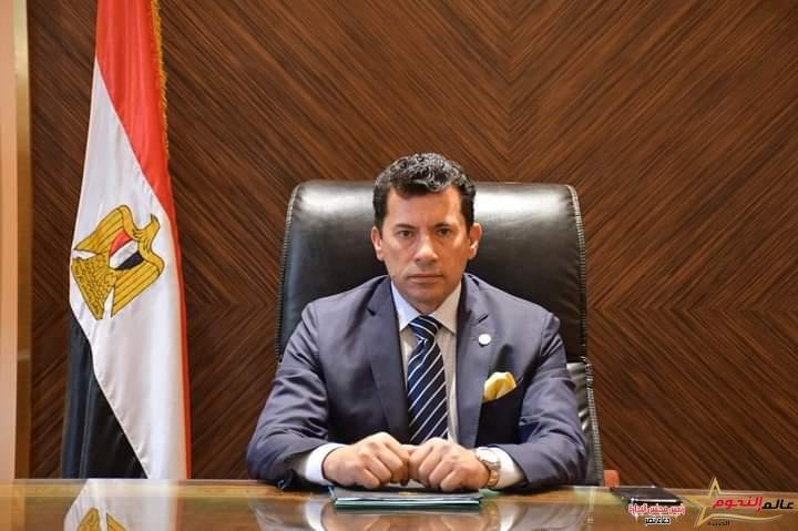 صبحي ينعي وفاة الكابتن سامح عطوة مدرب كرة اليد بنادى الجزيرة
