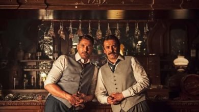 ‏تأجل عرضه إلى عامين.. أسرار عن الفيلم المنتظر "كيرة والجن"