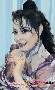 كواليس غياب هند عاكف عن الفن وسر إرتباطها بمسلسل "أنا قلبي دليلي"