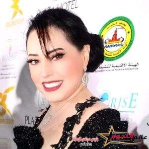 كواليس غياب هند عاكف عن الفن وسر إرتباطها بمسلسل "أنا قلبي دليلي"كواليس غياب هند عاكف عن الفن وسر إرتباطها بمسلسل "أنا قلبي دليلي"