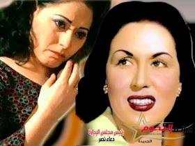 كواليس غياب هند عاكف عن الفن وسر إرتباطها بمسلسل "أنا قلبي دليلي"