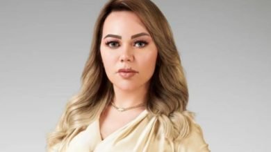 أسما إبراهيم تعلن عن الموسم الثالث من برنامج حبر سري