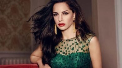 الفنانة امال ماهر تنهي حالة خوف المصريين على حياتها 