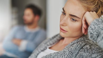 أريد حلاً… بقلم: نيفين نصار 