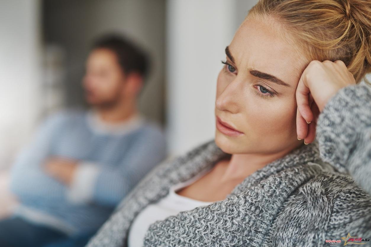 أريد حلاً… بقلم: نيفين نصار 