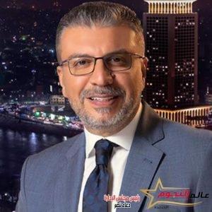 عمرو الليثي: "إشاعة حب بداية سعاد حسني السينمائية الحقيقية"