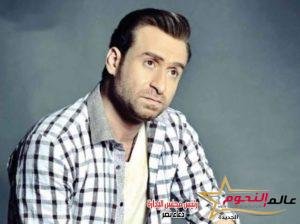 "نضال الشافعي".. فرقة ناجي عطا الله وقيد عائلي... أبرز أعماله في يوم ميلاده
