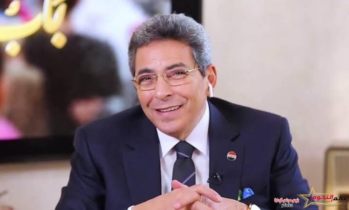 في هذا الموعد... الاعلامي الكبير محمود سعد في ضيافة "هواها بيطري"