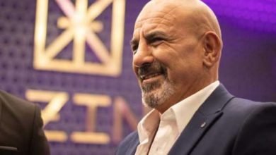 خاص لـ جريدة عالم النجوم... "محمد لطفي كابتن رياضي في عمله القادم"