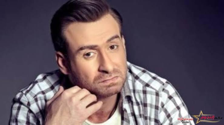 "نضال الشافعي".. فرقة ناجي عطا الله وقيد عائلي... أبرز أعماله في يوم ميلاده
