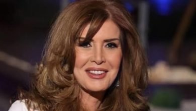  ميرفت امين في حوار لـ جريدة عالم النجوم..."كان بيني وبين نور الشريف كيمياء واتصدمت بوفاة أحمد خليل"