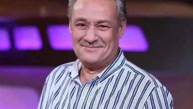 "انتصر على هذا المرض كأنه صداع".. أبرز كلمات الراحل فاروق الفيشاوي في ذكرى رحيل المتمرد