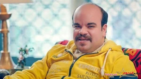 محمد عبد الرحمن «توتة» نجم «مسرح مصر» يخضع لـ عملية جراحية 