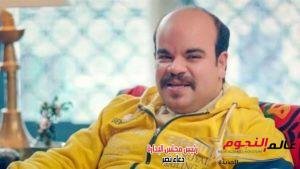 محمد عبد الرحمن «توتة» نجم «مسرح مصر» يخضع لـ عملية جراحية 