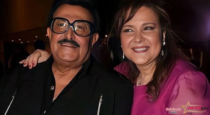 مهرجان الاسكندرية السينمائي يهدي النجوم سمير غانم ودلال عبد العزيز وسام فارس الكوميديا