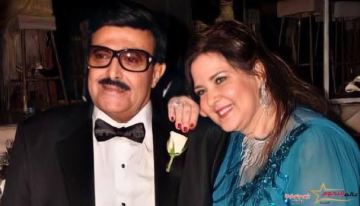مهرجان الاسكندرية السينمائي يهدي النجوم سمير غانم ودلال عبد العزيز وسام فارس الكوميديا