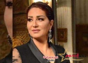 الفنانة وفاء عامر لـ عالم النجوم: "مش بحب أشوف أتنين متخانقين" 3 مش بحب أشوف أتنين متخانقين... لم أكن أعلم بأن "عمر" ابني هو الذي سيجسد شخصية رامز في بيت الشدة