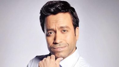 عقب تألقه في رمضان 2022 "يوسف صلاح" بجانب سامح حسين... تفاصيل